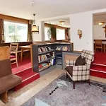 Bergpanorama In By Interhome