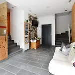 Bergpanorama In By Interhome Lejlighed Kappl (Landeck)