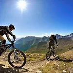 Bergpanorama In By Interhome