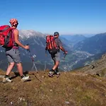 Lejlighed Bergpanorama In By Interhome *