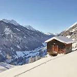 Bergpanorama In By Interhome Apartament *