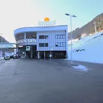 Bergpanorama In By Interhome * Kappl (Landeck)