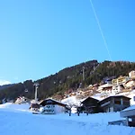 Bergpanorama In By Interhome Kappl (Landeck)