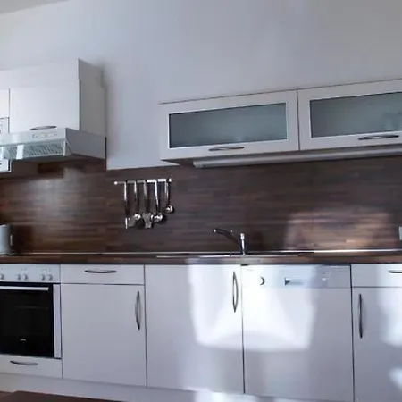 Bergpanorama In By Interhome