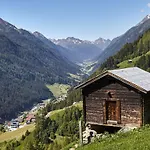 Bergpanorama In By Interhome * Kappl