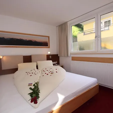 Bergpanorama In By Interhome קאפל