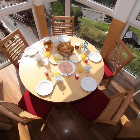 Bergpanorama In By Interhome * קאפל