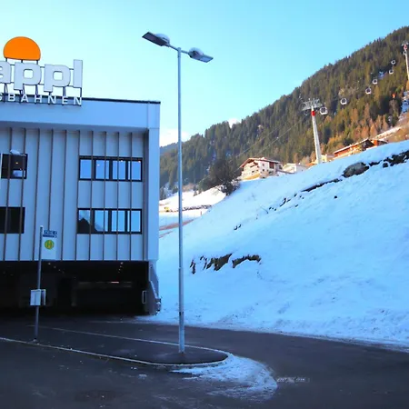 Bergpanorama In By Interhome *