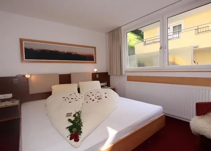 Bergpanorama In By Interhome קאפל