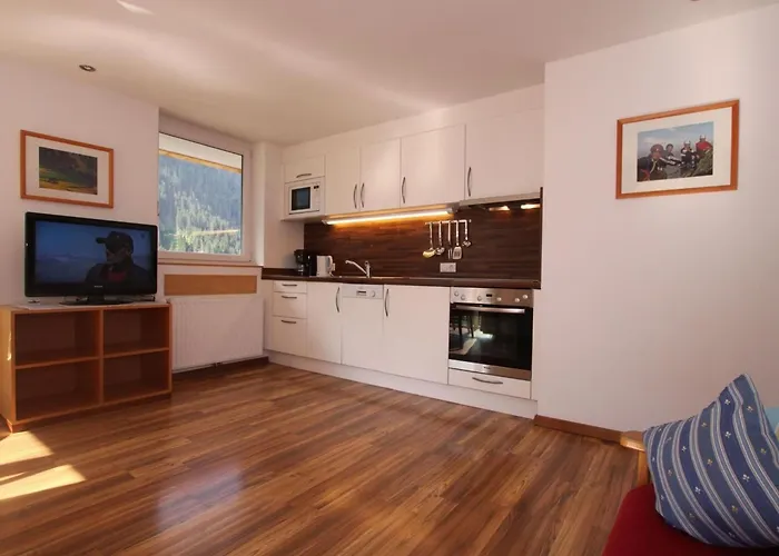 Bergpanorama In By Interhome קאפל