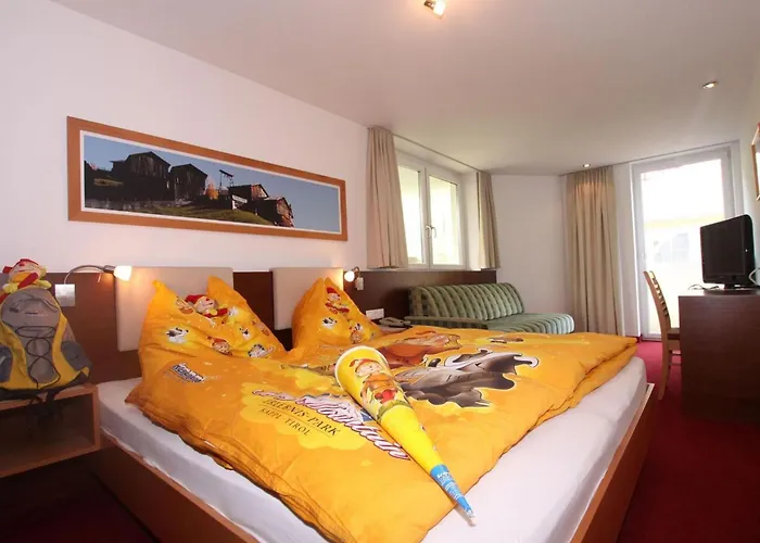 דירה Bergpanorama In By Interhome קאפל