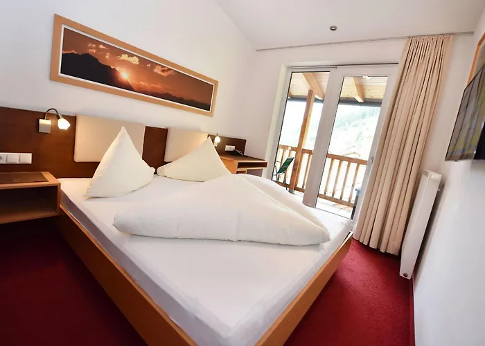 Bergpanorama In By Interhome דירה *