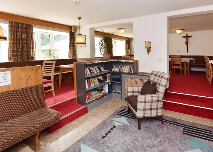 Bergpanorama In By Interhome