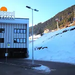 Bergpanorama In By Interhome *